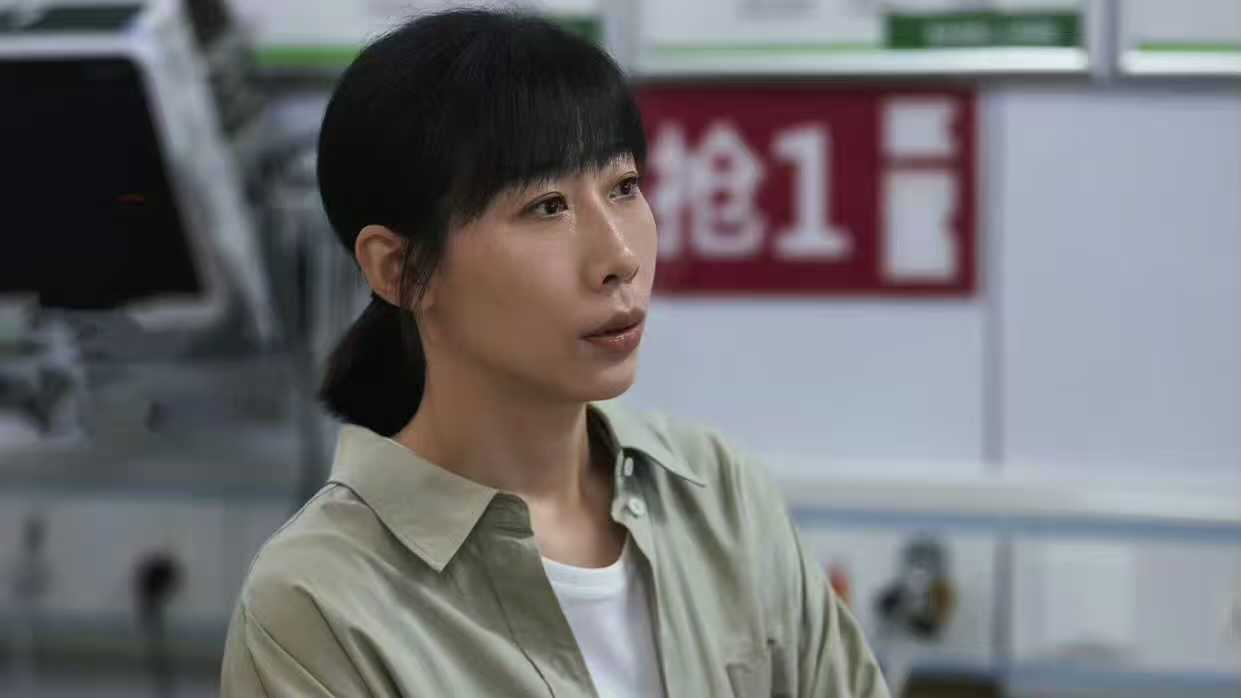 电视剧《除恶》热播，能成悬疑剧黑马吗？由任素汐、王骁、蔡文静主演的刑侦剧《除恶