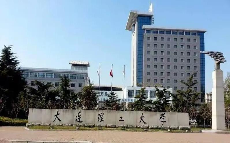 大连工业大学这次的做法真的是大快人心，得到了全国人民的支持，听说这个女的父亲还是