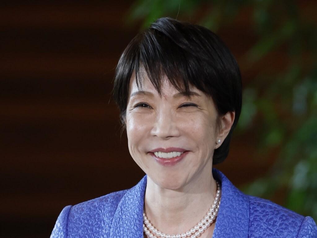 高市早苗拟在台海问题上使绊子，给特朗普洗脑？日本多家媒体报道，高市早苗今天将启程
