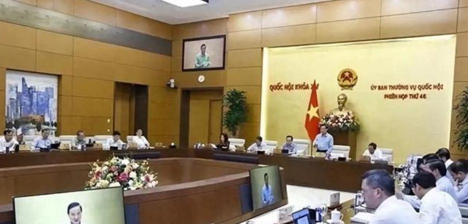 越南一口气撤销一半省份我的天，越南居然做出个惊天大决定！