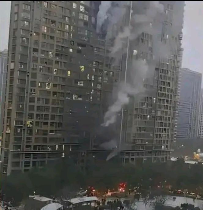 夺命火焰：一起电动车火灾背后的警示2024年2月23日凌晨，当大多数人还在沉