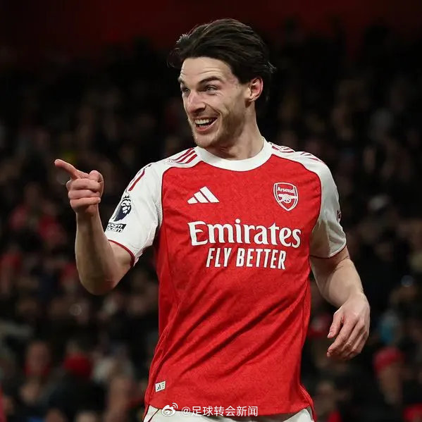 阿尔特塔赛后确认赖斯被换下是因为受伤，他表示：“赖斯不得不被替换下场。我们将检查