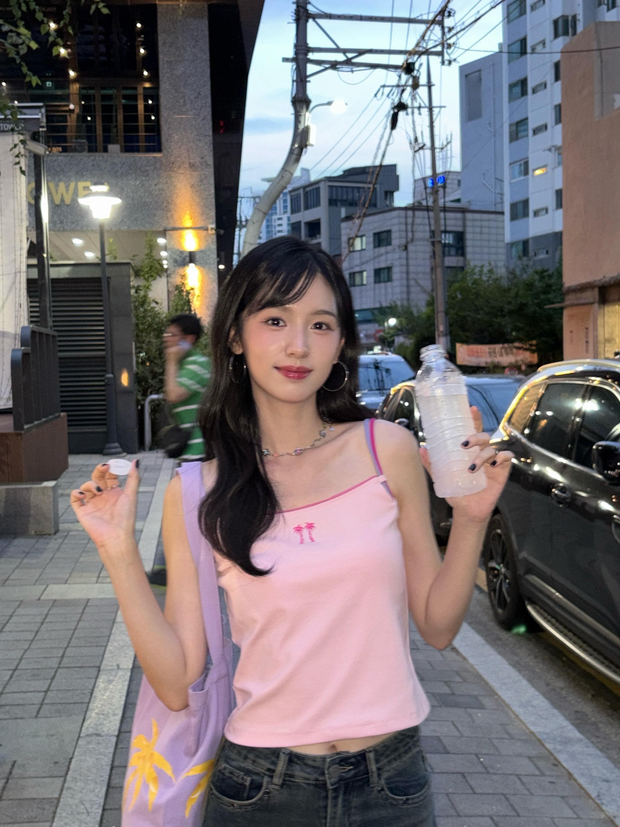 🎀📹*周也​​​