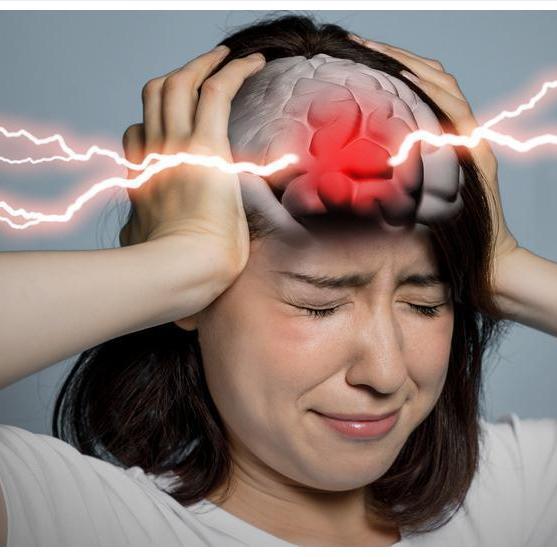 立秋后脑梗高发！“三慢”行为要做好 1.起床要慢凌晨6-9点是脑梗发作的