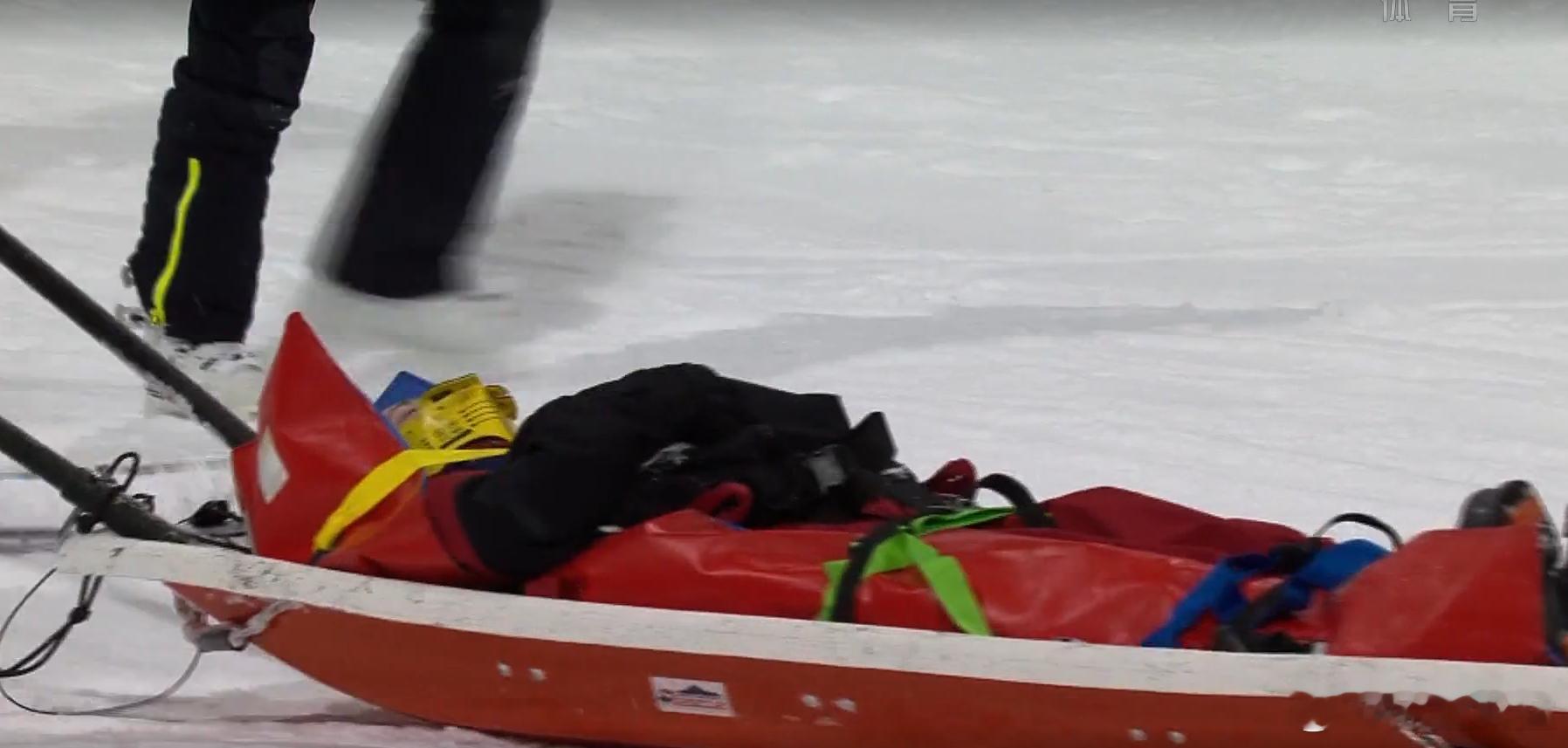 谷爱凌携三位队友全部晋级冬奥U型池决赛“英国谷爱凌”预赛第一前奥运冠军重