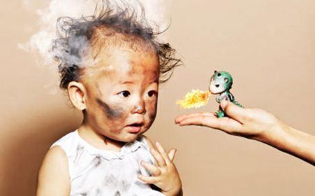 幼儿成长: 如何确保居家用电安全