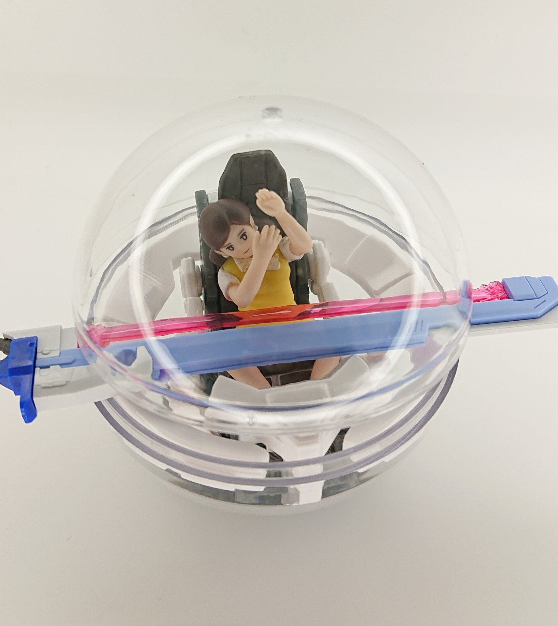 阿斯兰，快逃！