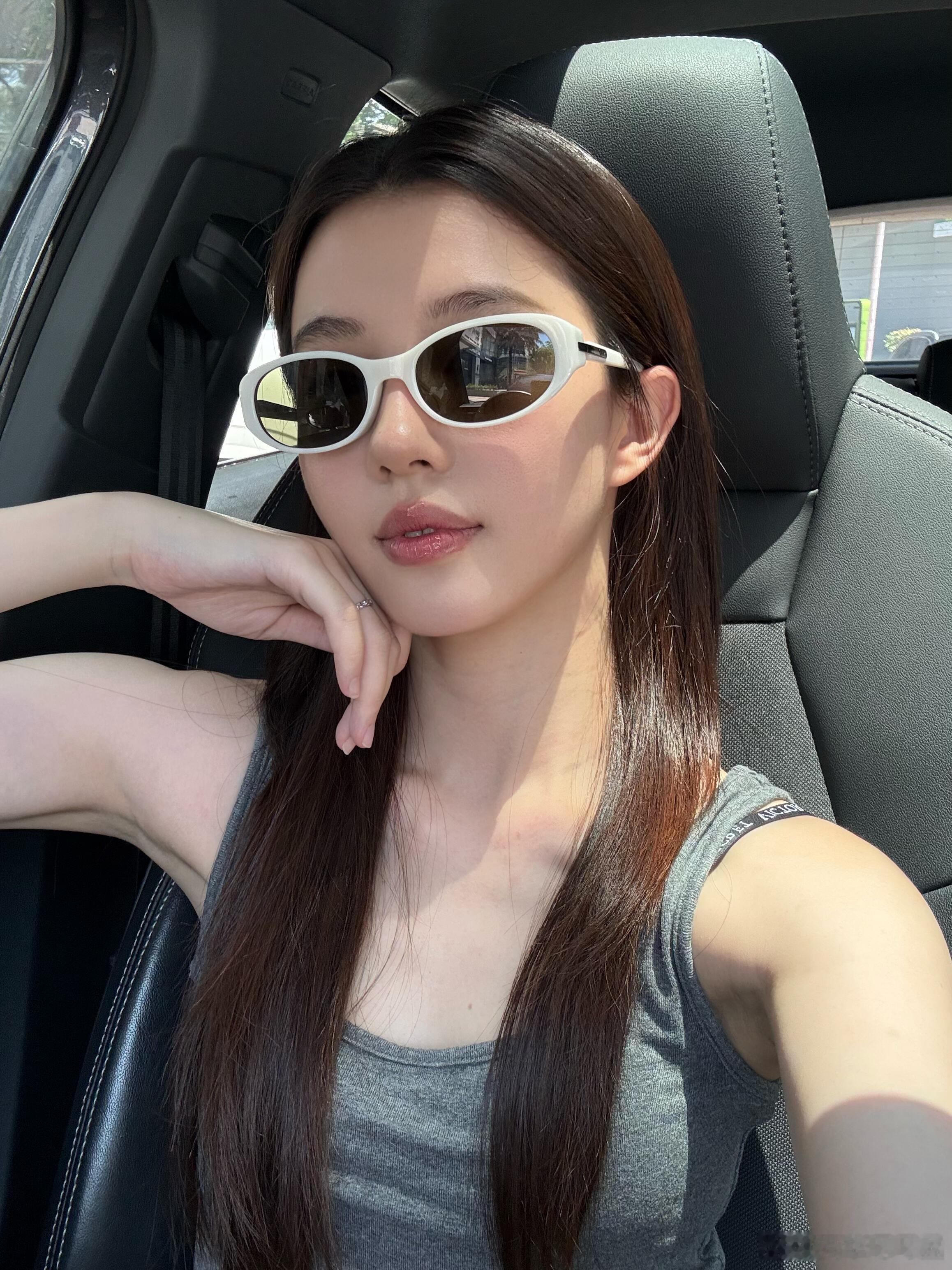 放假好，一起去自驾吧～
