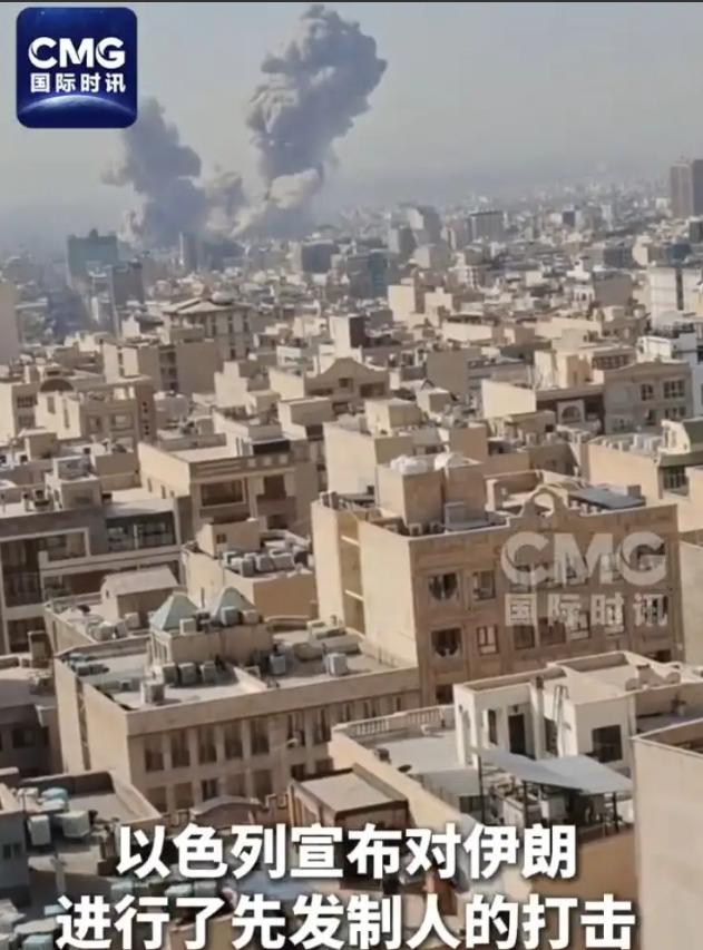 美伊战争还是打起来了，这个时候我首先想到伟大的毛泽东主席。1949年以后，特别是