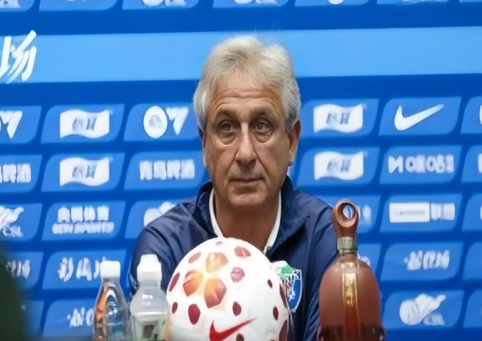 在听过云南队主教练乔迪赛后这番话后，保级球队该乐了。在云南玉昆主场0比3输给津