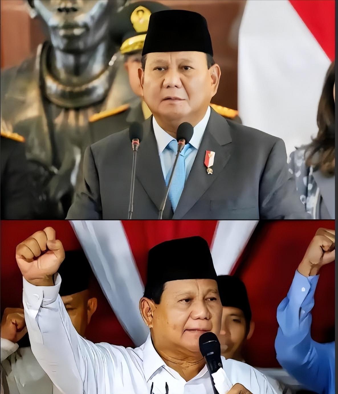一切都在2026年5月那天升温：印尼财长普尔巴亚回答中资企业对镍新政的集体抗议时