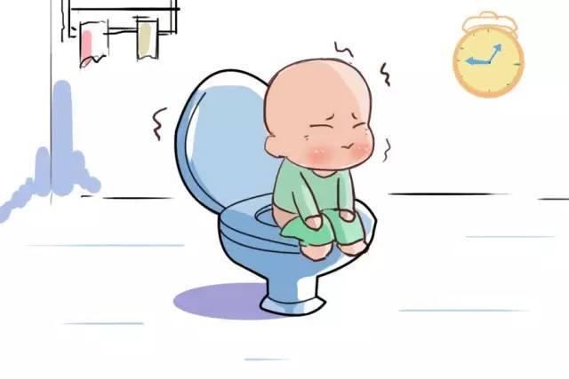 宝宝便秘怎么办? 这几个好方法你不看会后悔!