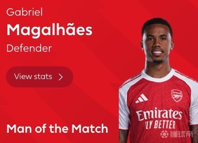 喜讯快讯！巴西球员这轮比赛收获满满！哇！真没想到阿森纳年终大