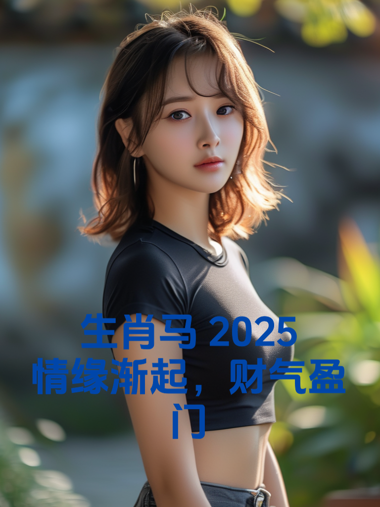生肖马2025：情缘渐起，财气盈门