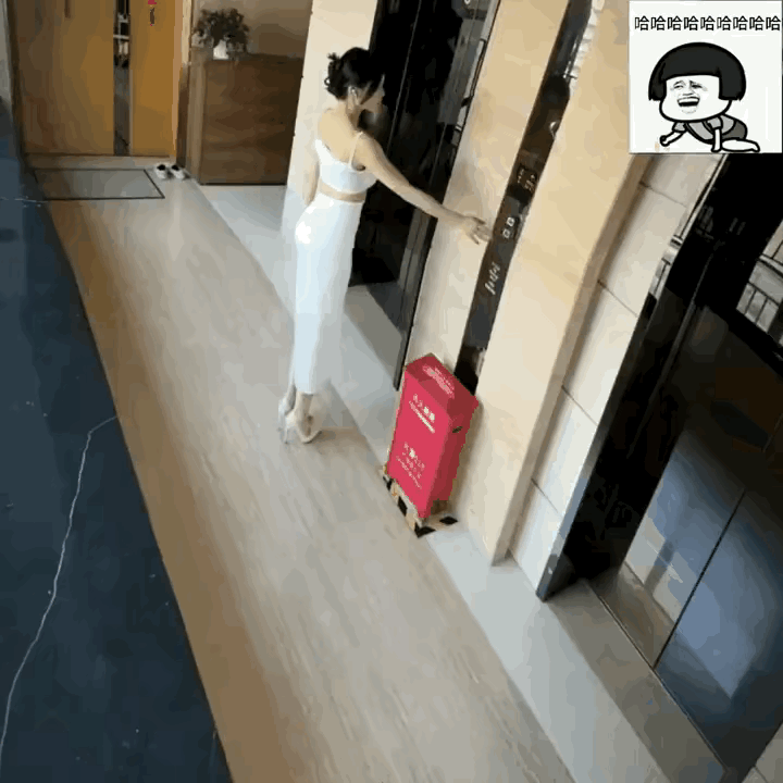 等电梯的小姐姐热舞女孩电梯电梯美女电梯阿姨电梯女神自拍电梯甜妹照电梯小