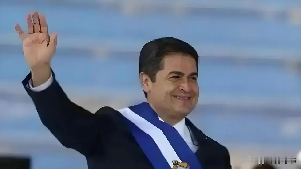 小小洪都拉斯要反水吗？“刚宣誓就职，当天就要跟台湾复交？”，洪都拉斯新总统