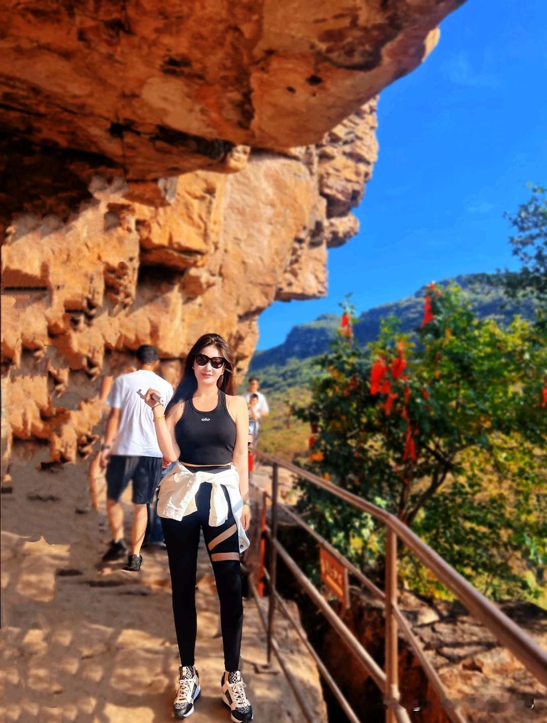 元旦大家都想去哪里旅游？有没有好的地方推荐一下