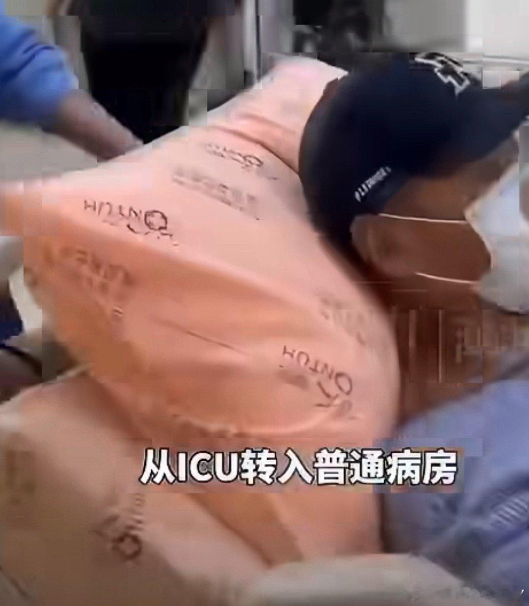 陈建州回忆心梗发作过程事发时在球场，突然觉得胸口很闷、很紧，像有颗大石头压着，呼
