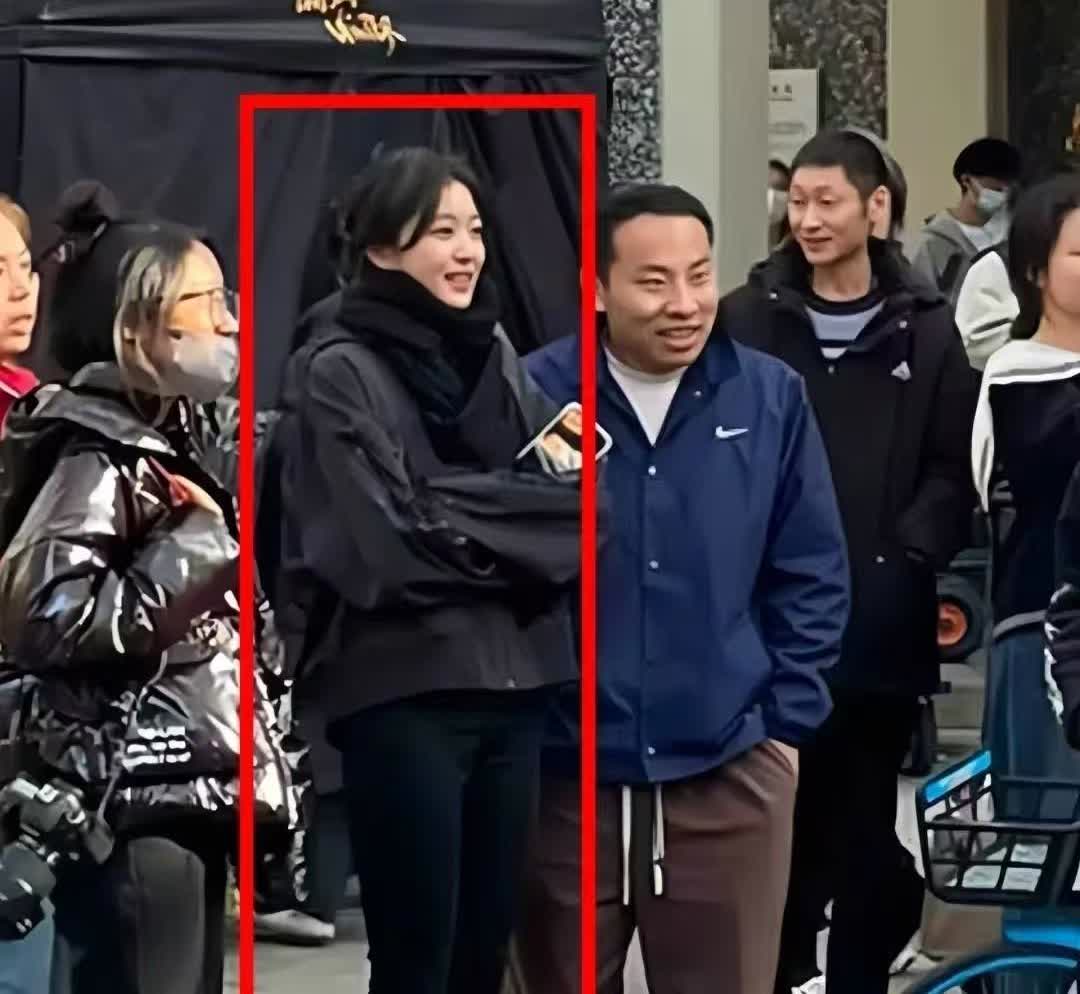 这该不会是志胜吧？