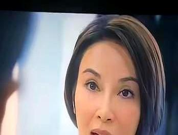 重温《寻秦记》才发现：赵倩和雅夫人，一个白月光一个意难平剧里赵倩下线，弹幕直接