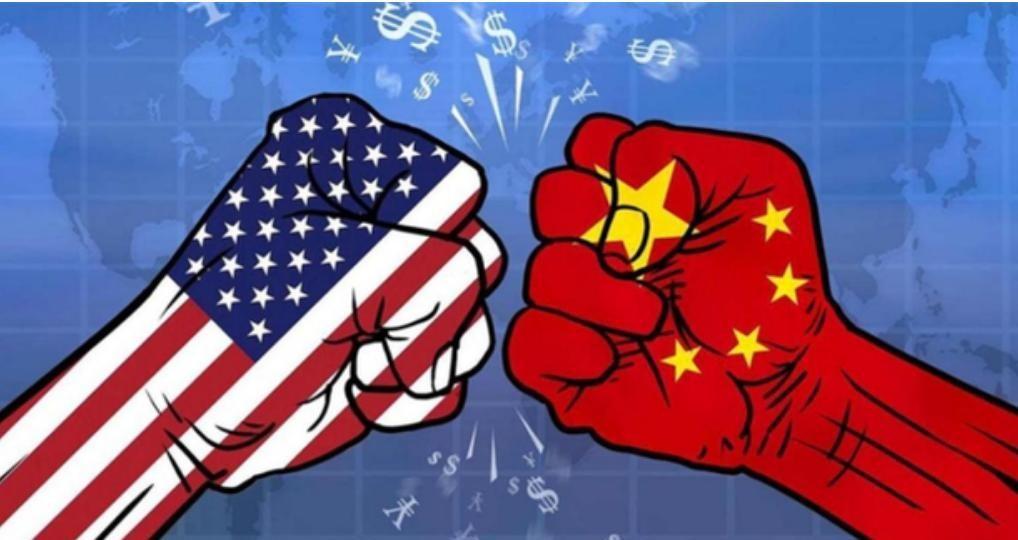 美国人做梦都想让中日开战，但中国偏偏不按套路出牌！华盛顿的算盘是复制乌克兰模式，