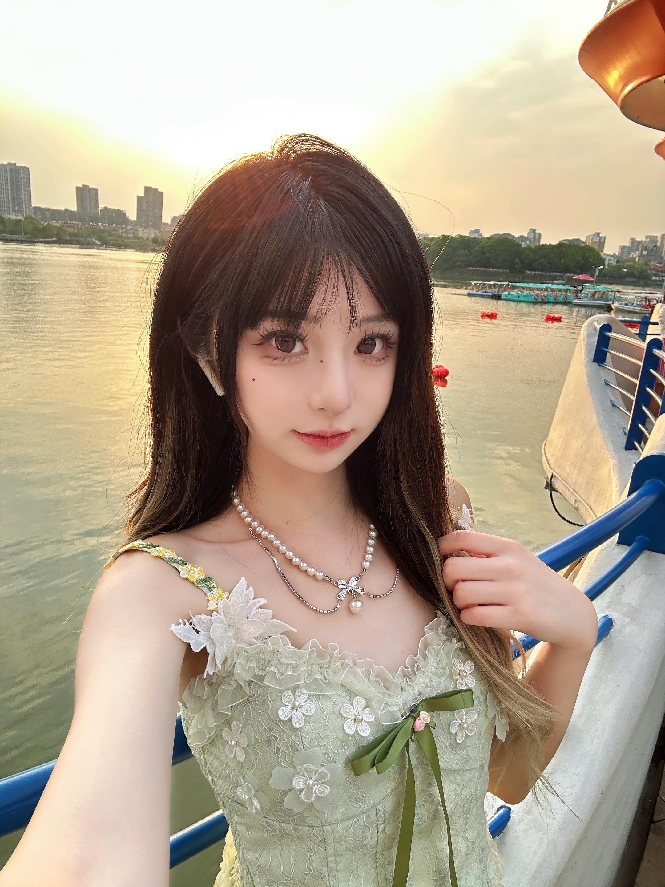 晚安