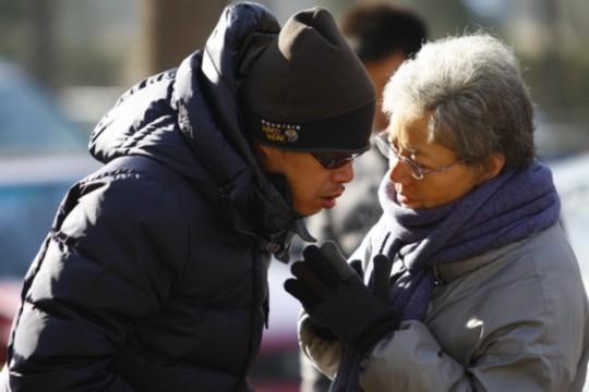 【震惊！邻居背叛婚外情，家庭秘密曝光后，一夜之间引发血泪复仇，竟然有人因此失去一