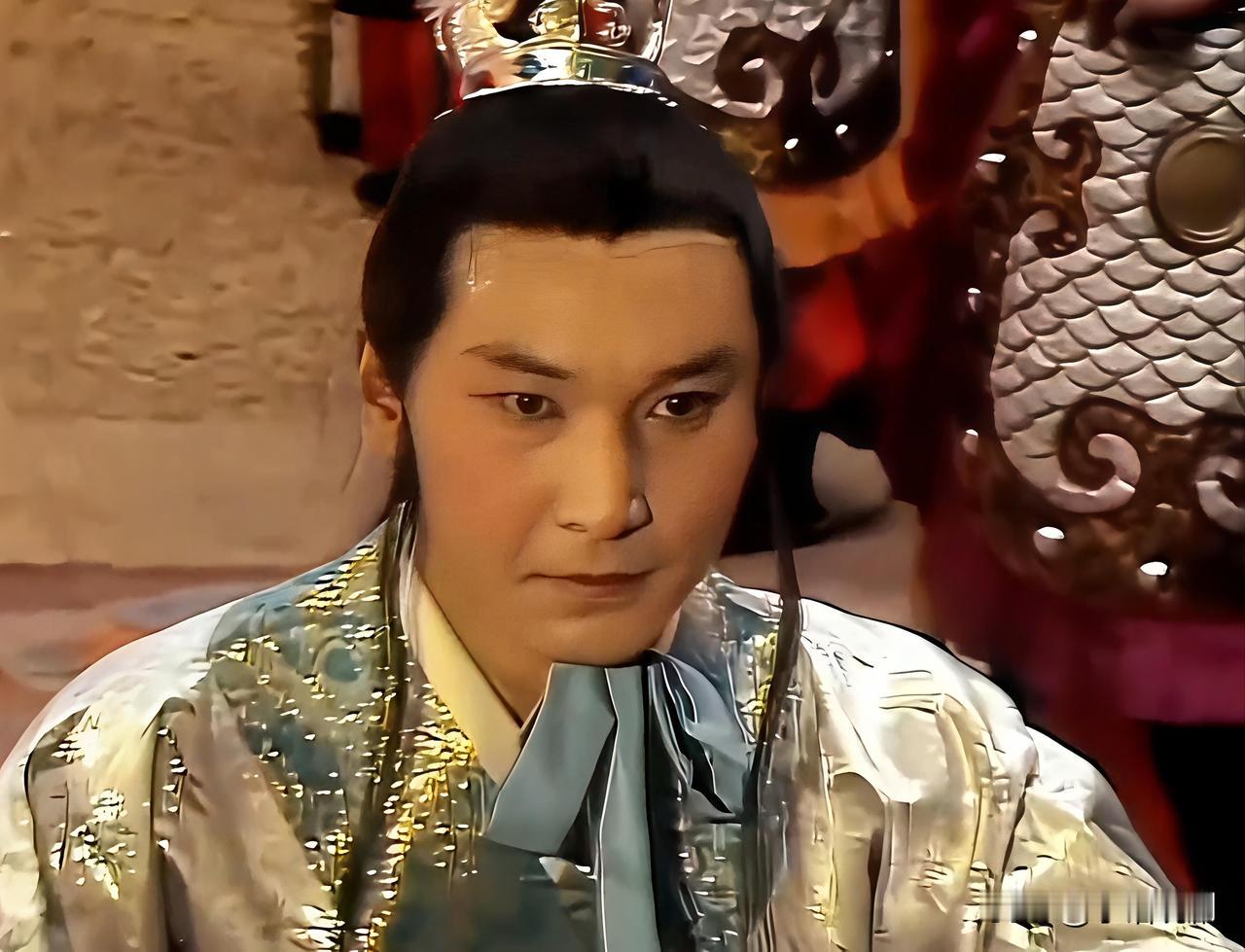 三驸马，他是波月洞黄袍怪的化身，只因百花羞私放唐僧，并托带家书，黄袍怪得知后，一