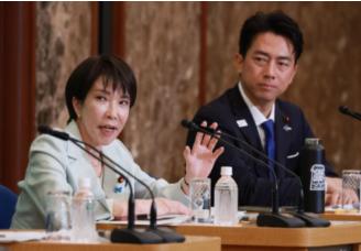 5月16日，日本突然爆出一条让东京彻底慌了的大消息！中国作为今年APEC的东道主