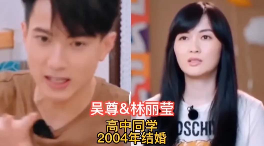实力派明星夫妻大多选择低调生活，不刻意营销感情，细水长流的相守模样，反倒让人越看