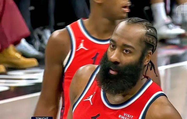 太强了，快船126-89大胜篮网，这四位球员功不可没！1. 伦纳德：今天彻底杀