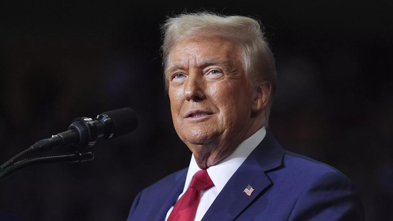CNN：特朗普想避免与伊朗战争，但共和党人要求打击。美国有线电视新闻网周一
