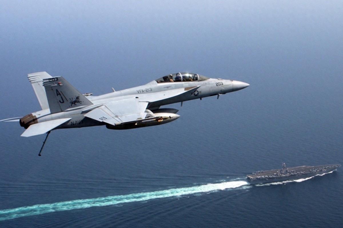 委内瑞拉求援，中国拉美战略浮现美航母来了，委内瑞拉有点慌了，急着向中国求援，其