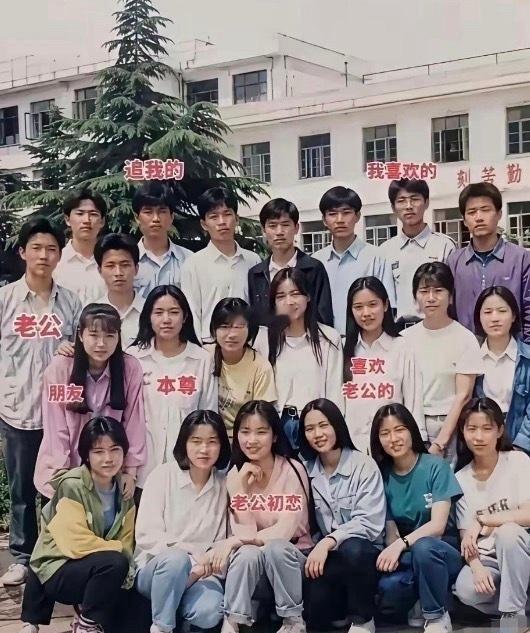 不拍40集出来都对不起这复杂的关系