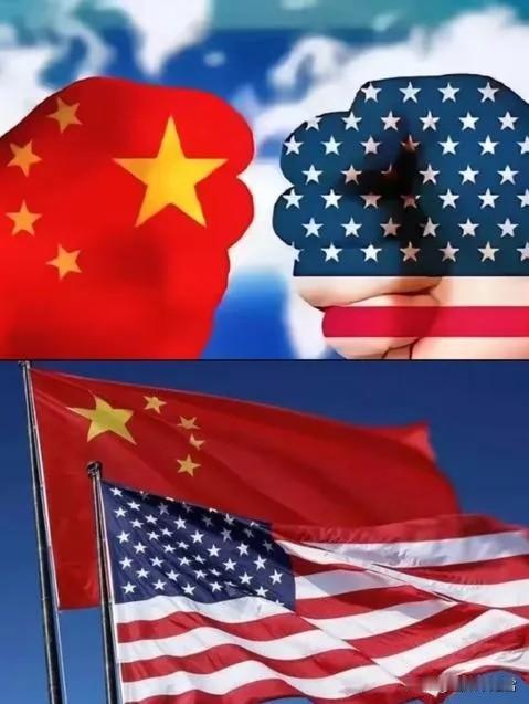 再次向全世界庄重宣布：中国再强大也不谋求世界霸权，但同时也绝不允许有其他世界霸权