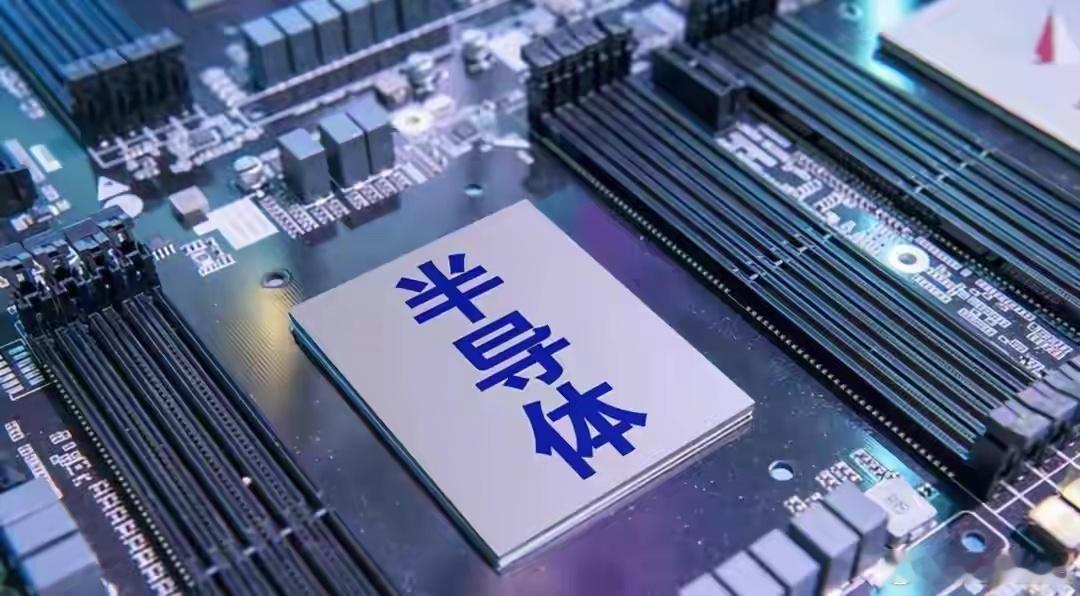 半导体板块，半年业绩利润排行榜：长鑫科技：净利润776.1亿江波龙：净利润
