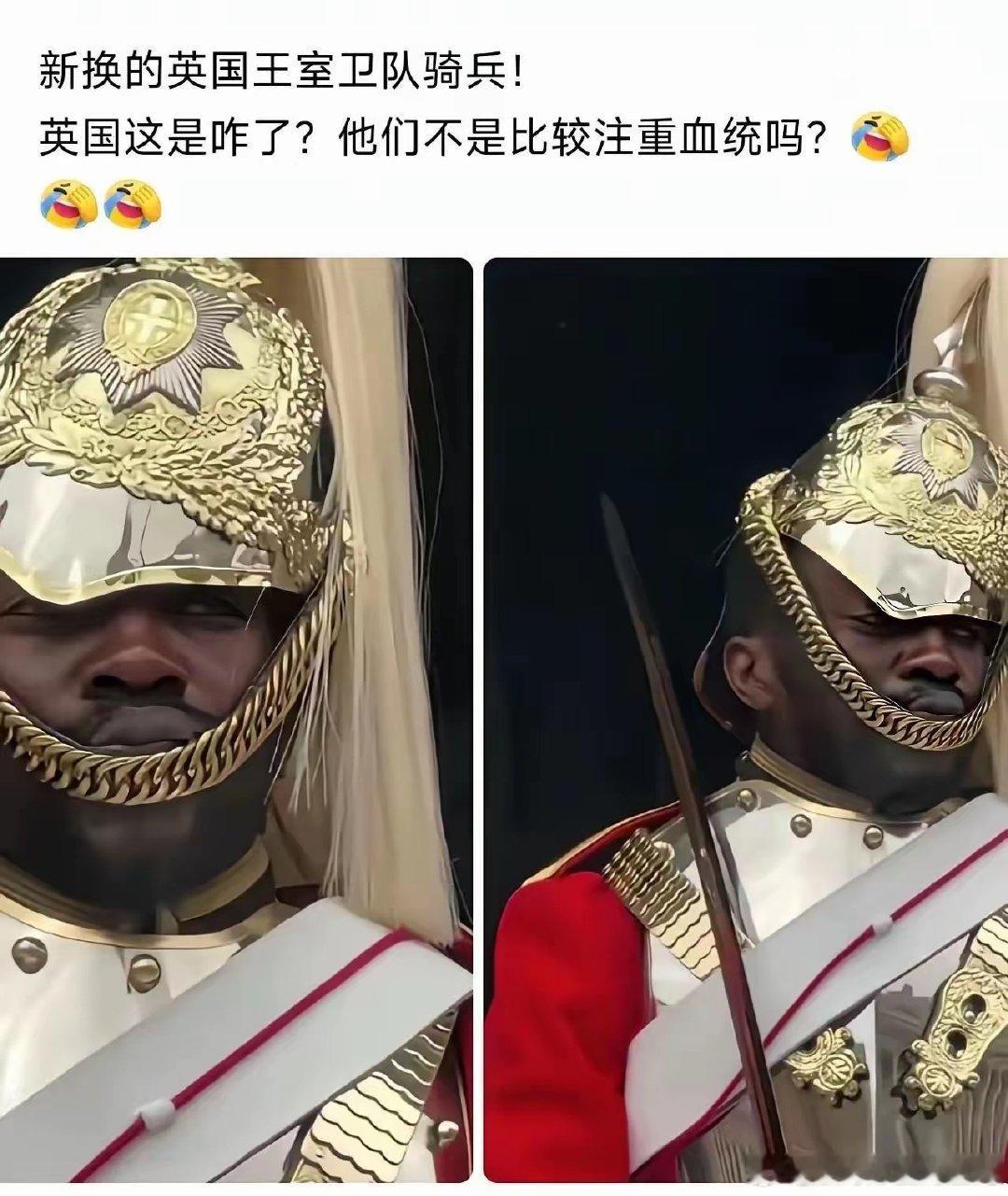 英国的血统论在没有绝对人口数量的基础上也是空谈啊！#2025全球新生儿中国第二#​
