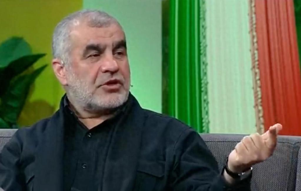 伊朗副议长说了实话：谈判前，本来伊朗已经准备好让步了。当地时间4月13日，伊