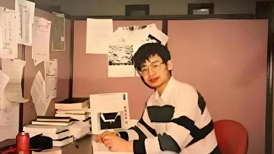 怎么看待清华博士被7个兄弟，送进监狱1277天的真相？2004年，半导体博士孙