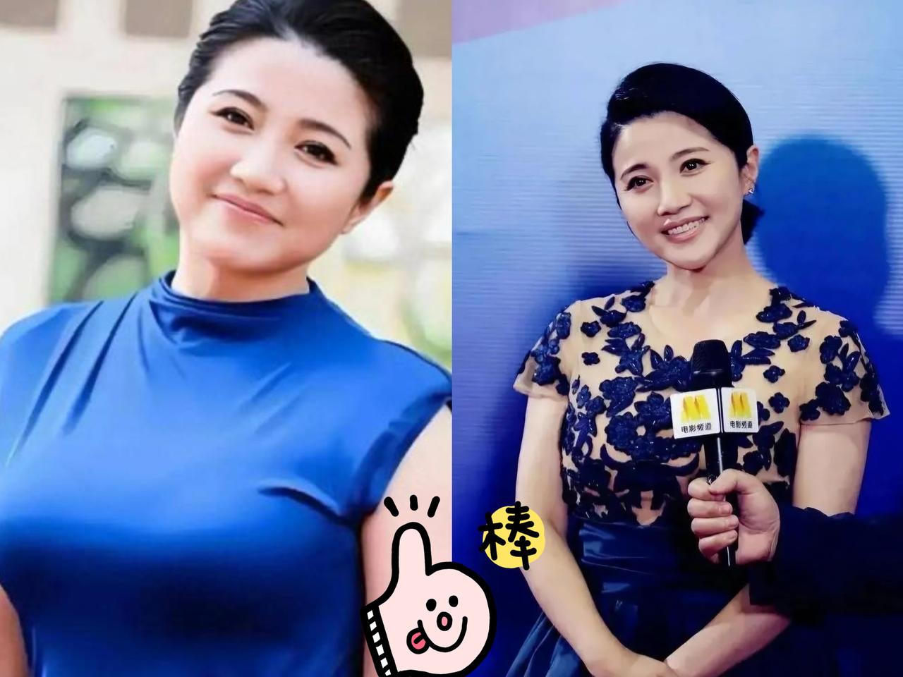 52岁，没结婚，没孩子，她却活成了所有女人羡慕的样子！颜丙燕这二十年，简直给