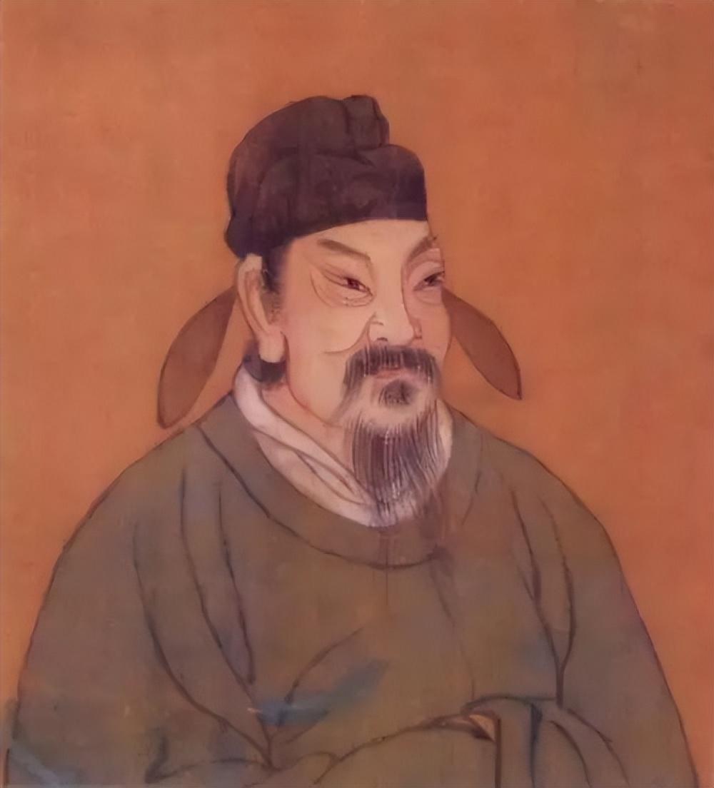 716年，唐朝著名宰相卢怀慎去世，家里连买一副棺材的钱都没有，唯一的老奴把自己卖