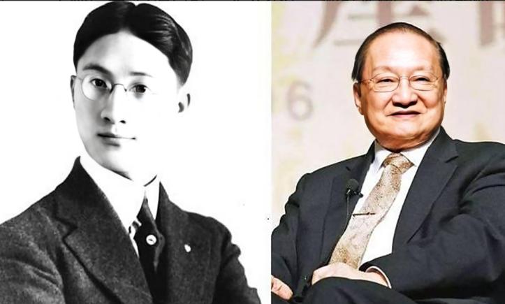1931年，徐志摩遭空难离世，年仅34岁。亲戚中查氏一族无人愿意前去吊唁，便派7