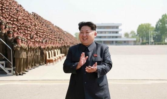 金正恩重大决定，朝鲜10年内要有翻天覆地的变化！这可不是随便说说的，在朝鲜迎来劳