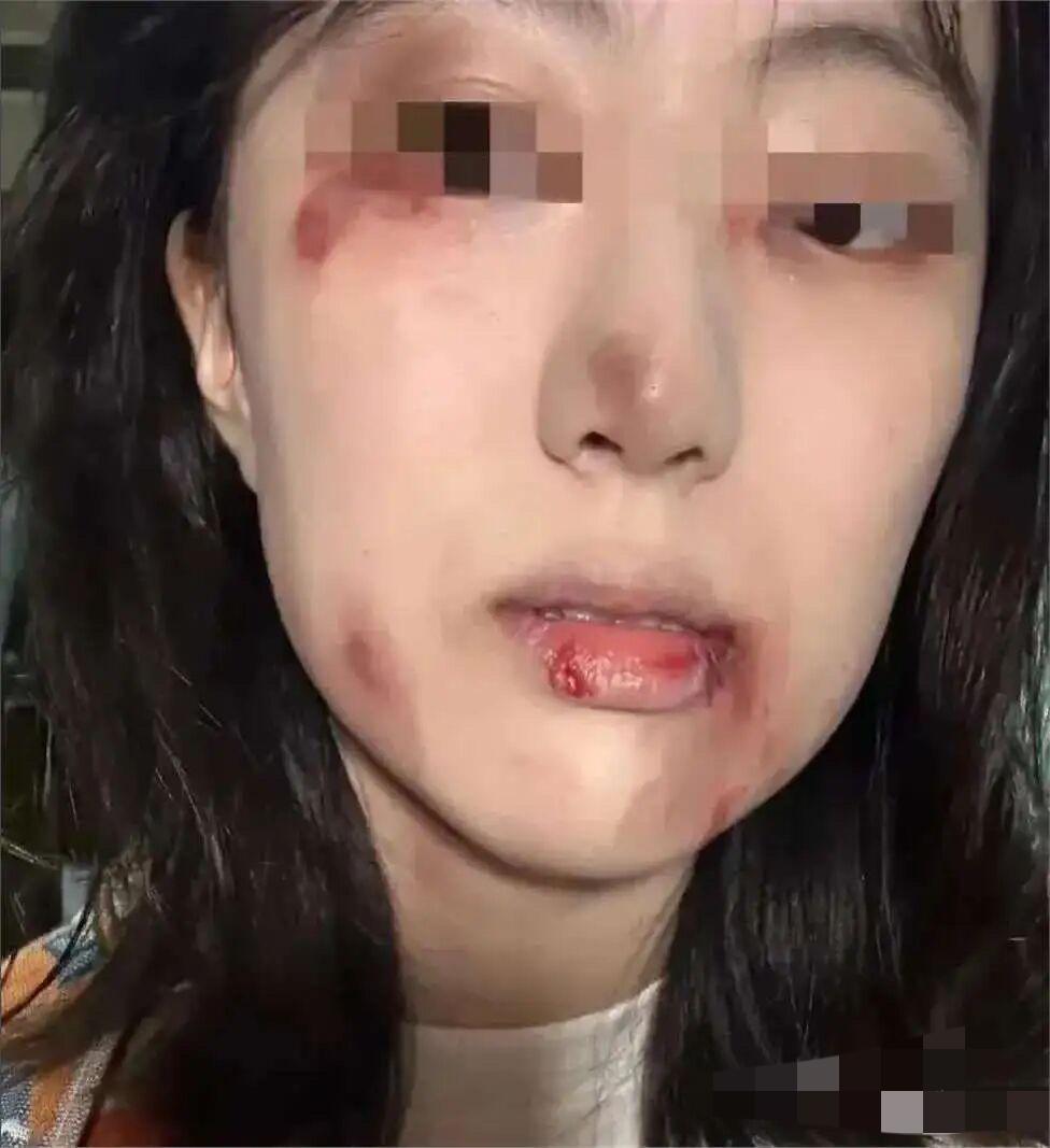 江西南昌女子买鱼被打，作为在菜市场卖鱼几十年的人，我来分析一下他为什么要这样做。