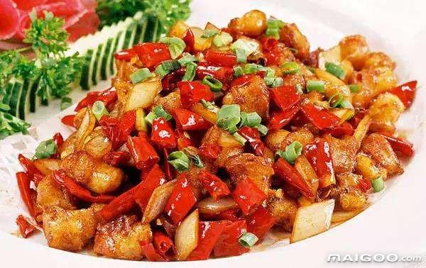 贵州名菜 贵州最有名的菜 贵州传统名菜【贵州美食】