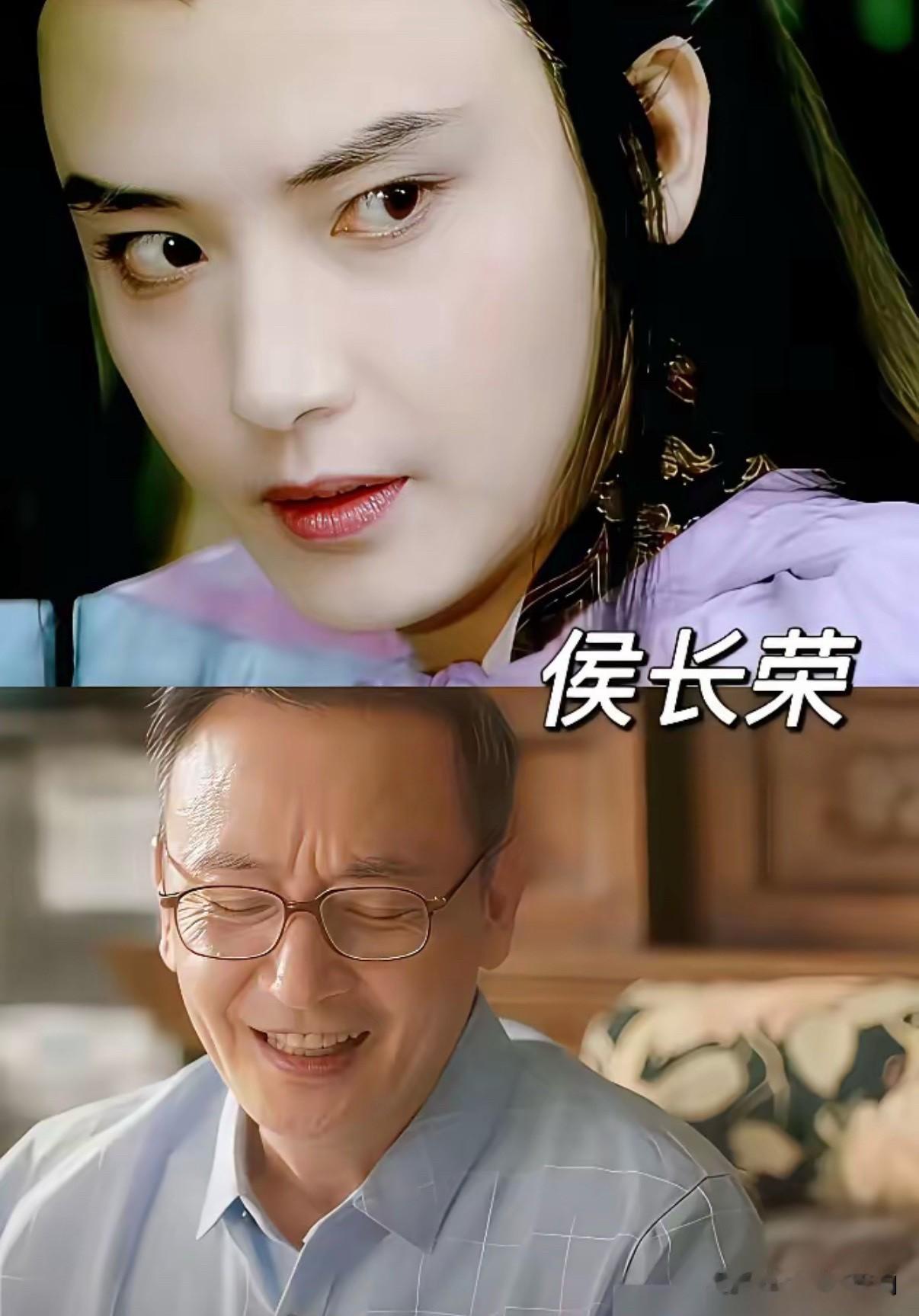 法拉利老了还是法拉利，以前的男演员充满阳刚之气