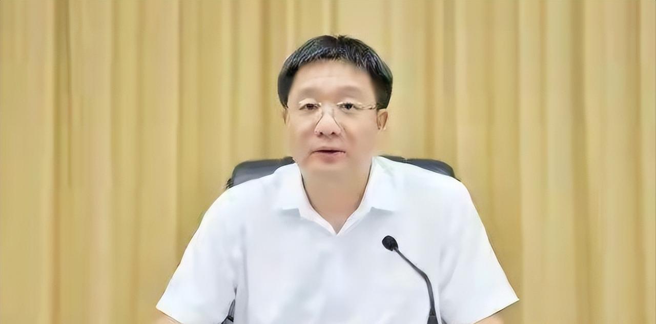 6年秘书生涯换来一地鸡毛！火箭专家高世文“十年蹿升”瞬间归零，56岁本地人梅亦临