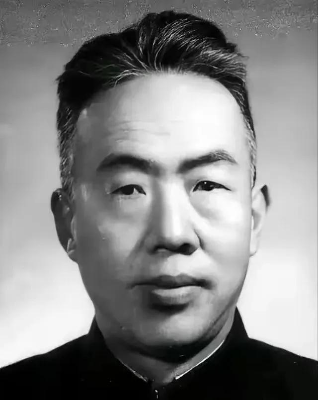 1968年，“两弹一星”勋章获得者赵九章，在宿舍中吞下几十粒安眠药，静静的躺在床