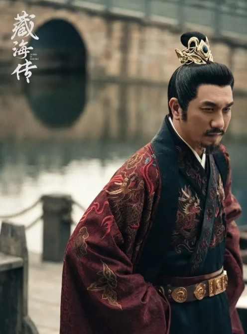 二刷藏海传才看懂皮筋猴给藏海赐宅子，为啥连眼线都不安排？看懂这才知道他有多“自信