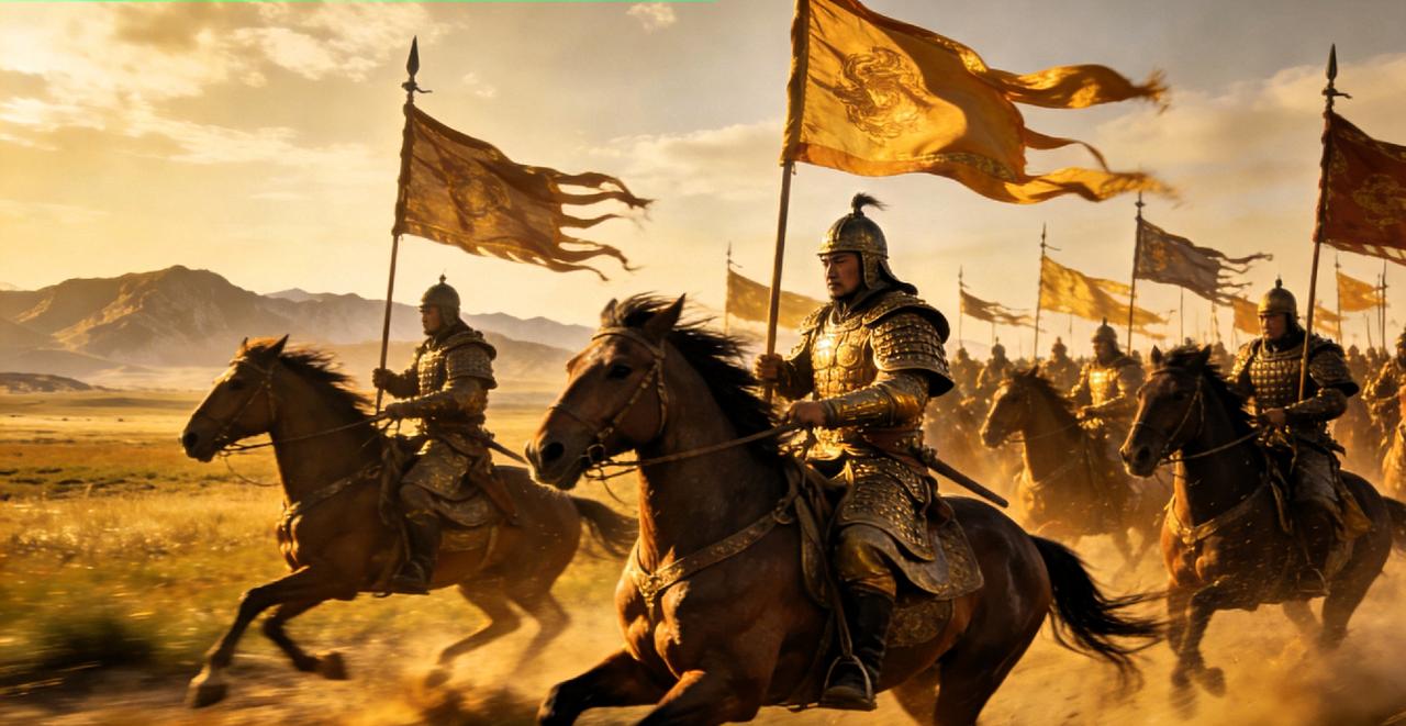 都说强汉盛唐弱宋,宋朝真的弱吗?都说“强唐弱宋”，宋朝真的弱吗？别被固有认知骗